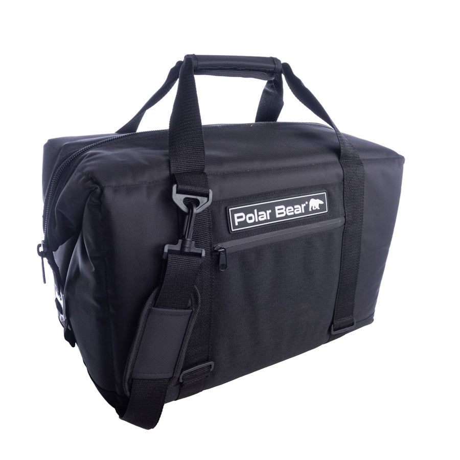 24 Pack Original Nylon Soft Side Cooler - SHIPS FIRST WEEK OF FEBRUARY - Tampa Home & Garden Store