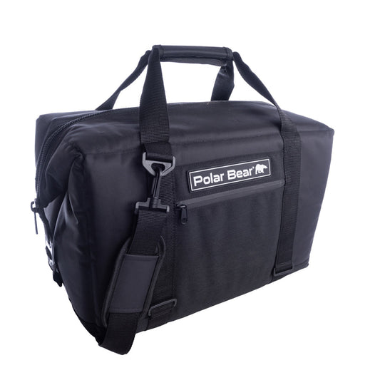 24 Pack Original Nylon Soft Side Cooler - SHIPS FIRST WEEK OF FEBRUARY - Tampa Home & Garden Store
