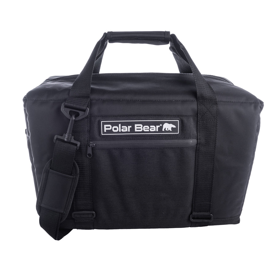 24 Pack Original Nylon Soft Side Cooler - SHIPS FIRST WEEK OF FEBRUARY - Tampa Home & Garden Store