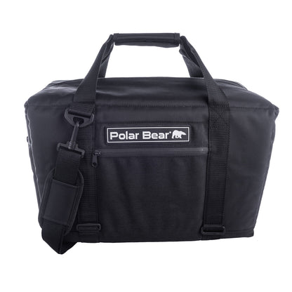 24 Pack Original Nylon Soft Side Cooler - SHIPS FIRST WEEK OF FEBRUARY - Tampa Home & Garden Store
