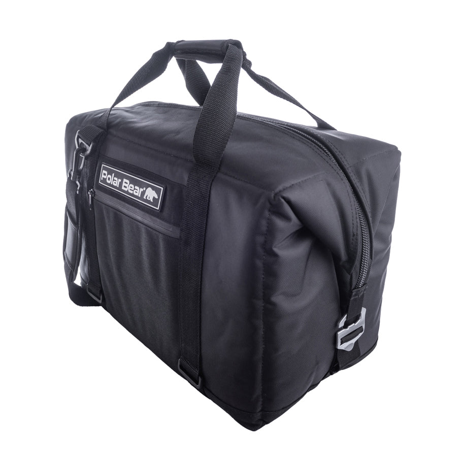 24 Pack Original Nylon Soft Side Cooler - SHIPS FIRST WEEK OF FEBRUARY - Tampa Home & Garden Store