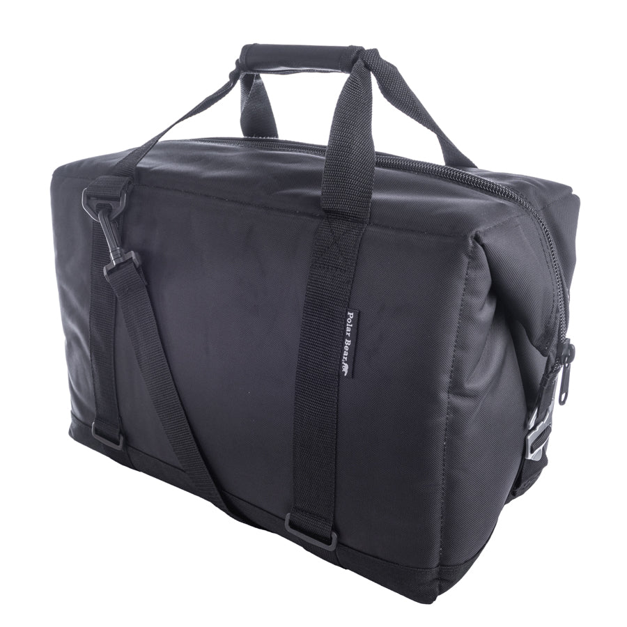 24 Pack Original Nylon Soft Side Cooler - SHIPS FIRST WEEK OF FEBRUARY - Tampa Home & Garden Store