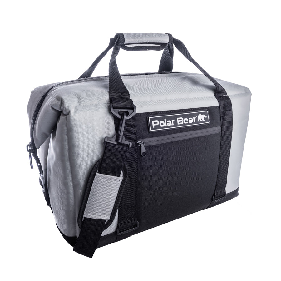 24 Pack Original Nylon Soft Side Cooler - SHIPS FIRST WEEK OF FEBRUARY - Tampa Home & Garden Store