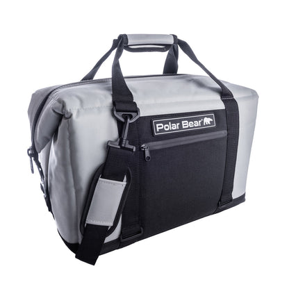 24 Pack Original Nylon Soft Side Cooler - SHIPS FIRST WEEK OF FEBRUARY - Tampa Home & Garden Store