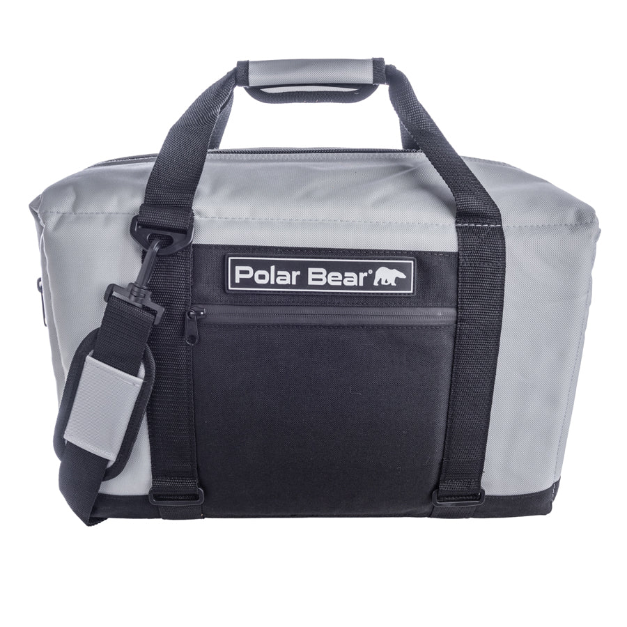 24 Pack Original Nylon Soft Side Cooler - SHIPS FIRST WEEK OF FEBRUARY - Tampa Home & Garden Store