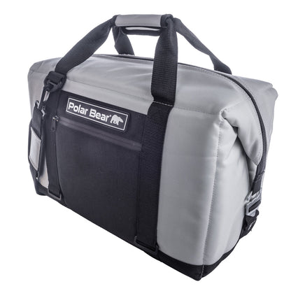 24 Pack Original Nylon Soft Side Cooler - SHIPS FIRST WEEK OF FEBRUARY - Tampa Home & Garden Store