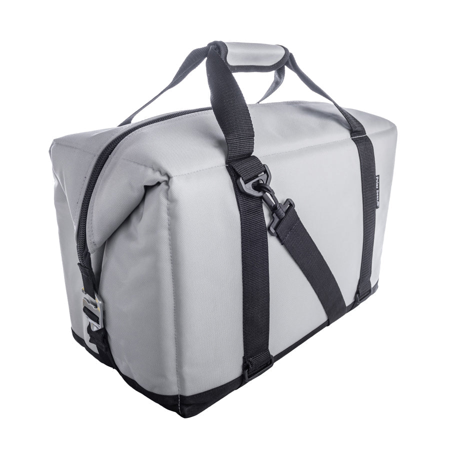 24 Pack Original Nylon Soft Side Cooler - SHIPS FIRST WEEK OF FEBRUARY - Tampa Home & Garden Store