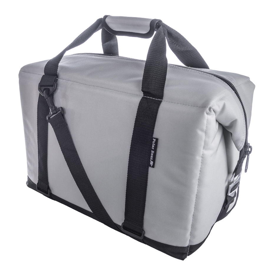 24 Pack Original Nylon Soft Side Cooler - SHIPS FIRST WEEK OF FEBRUARY - Tampa Home & Garden Store