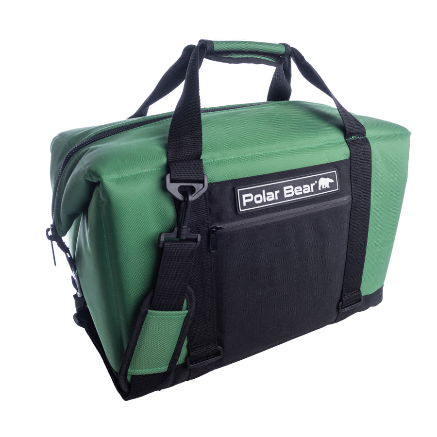 24 Pack Original Nylon Soft Side Cooler - SHIPS FIRST WEEK OF FEBRUARY - Tampa Home & Garden Store