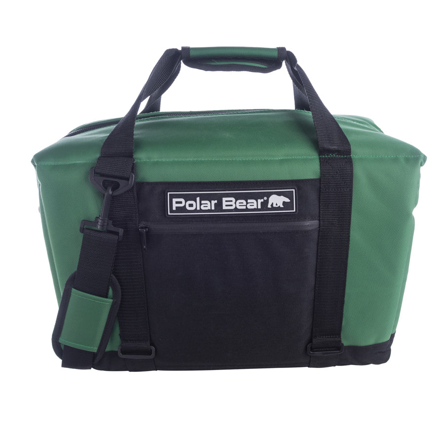 24 Pack Original Nylon Soft Side Cooler - SHIPS FIRST WEEK OF FEBRUARY - Tampa Home & Garden Store