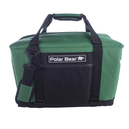 24 Pack Original Nylon Soft Side Cooler - SHIPS FIRST WEEK OF FEBRUARY - Tampa Home & Garden Store