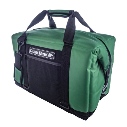 24 Pack Original Nylon Soft Side Cooler - SHIPS FIRST WEEK OF FEBRUARY - Tampa Home & Garden Store
