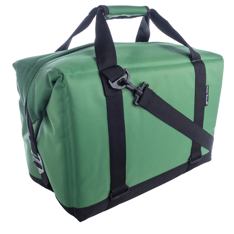 24 Pack Original Nylon Soft Side Cooler - SHIPS FIRST WEEK OF FEBRUARY - Tampa Home & Garden Store
