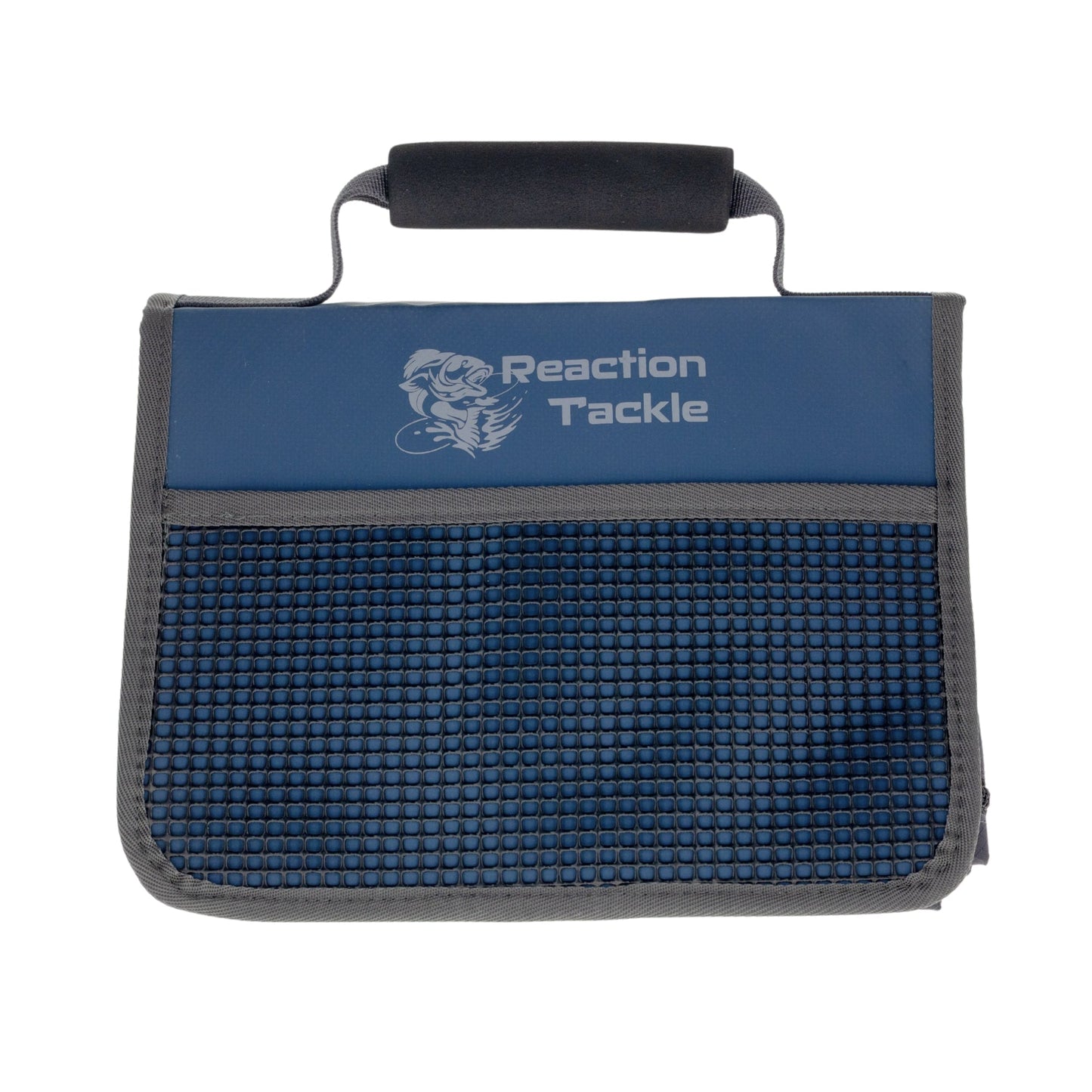 Classeur de rangement rapide et système de rangement pour matériel de pêche Reaction Tackle - Neuf