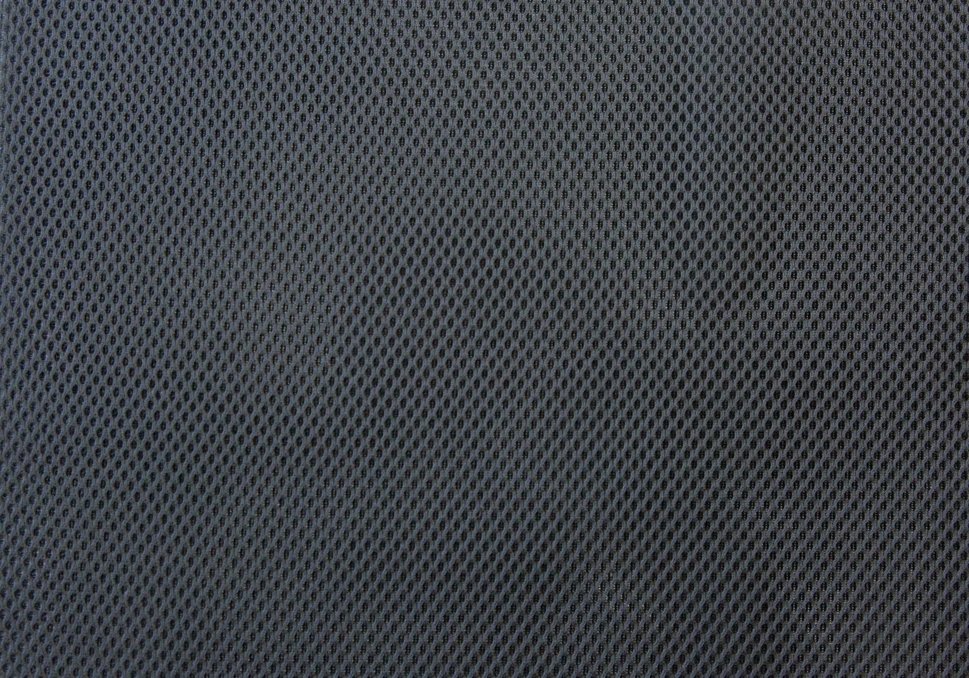 Office chair mesh fabric close-up in dark gray by Unique Piece Furniture on Tampa Home & Garden Store