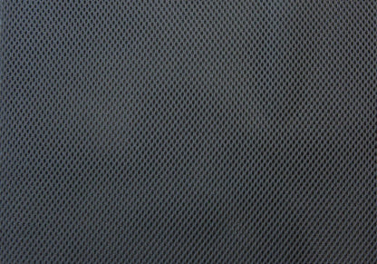 Office chair mesh fabric close-up in dark gray by Unique Piece Furniture on Tampa Home & Garden Store