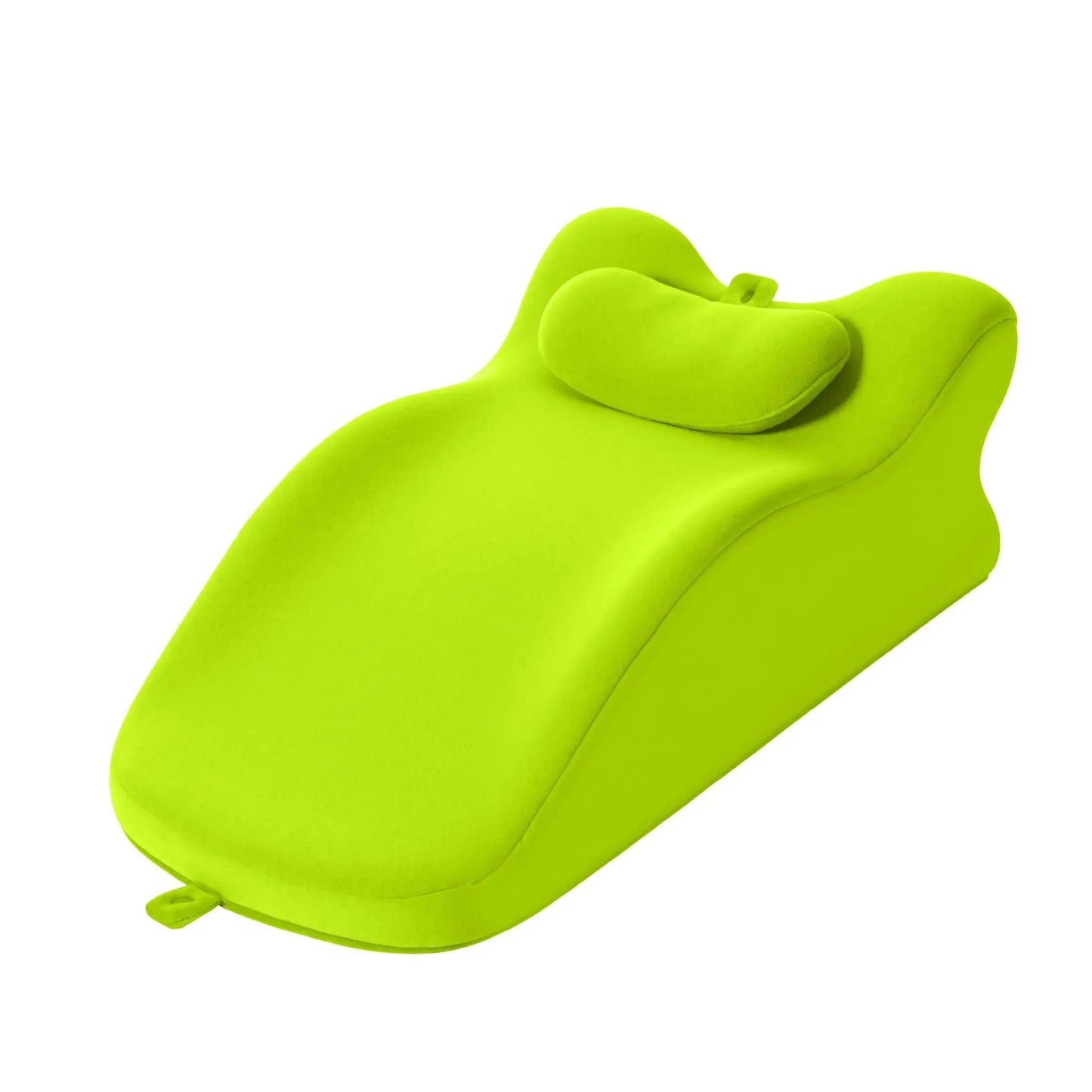 Ergonomic Posture Pillow for Spine Alignment