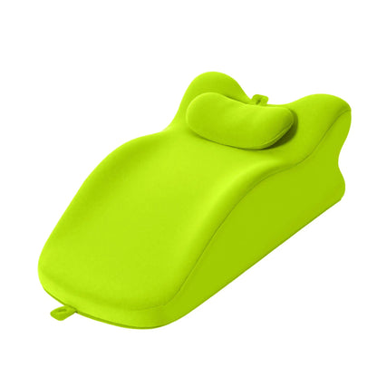 Ergonomic Posture Pillow for Spine Alignment