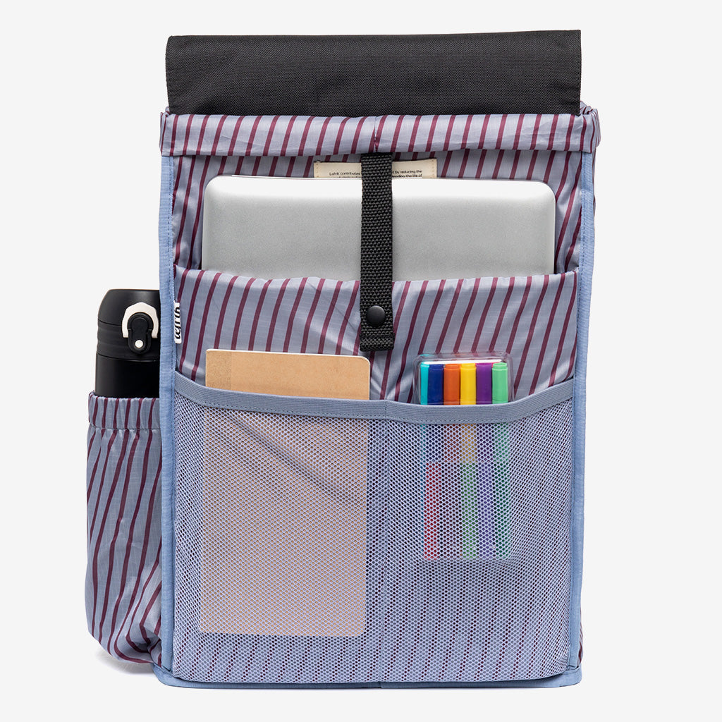 Kaut Backpack Black