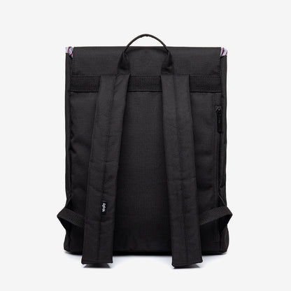 Kaut Backpack Black