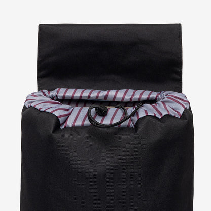 Kaut Mini Backpack Black