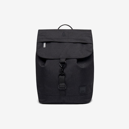 Kaut Mini Backpack Black