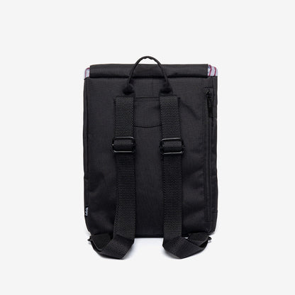 Kaut Mini Backpack Black