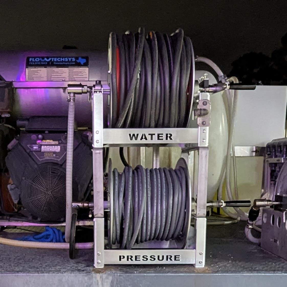 Kit d'empilage de bobines