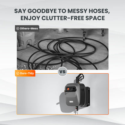 Nettoyeur haute pression Grandfalls Nettoyeur haute pression G20