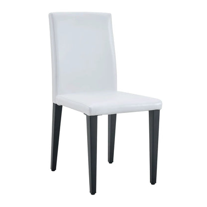 Versatile Dining Chairs with Comfortable Design