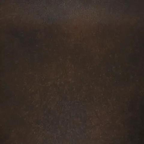 Dolanham metal table lamp distressed brown finish close-up Unique Piece Furniture on Tampa Home & Garden Store