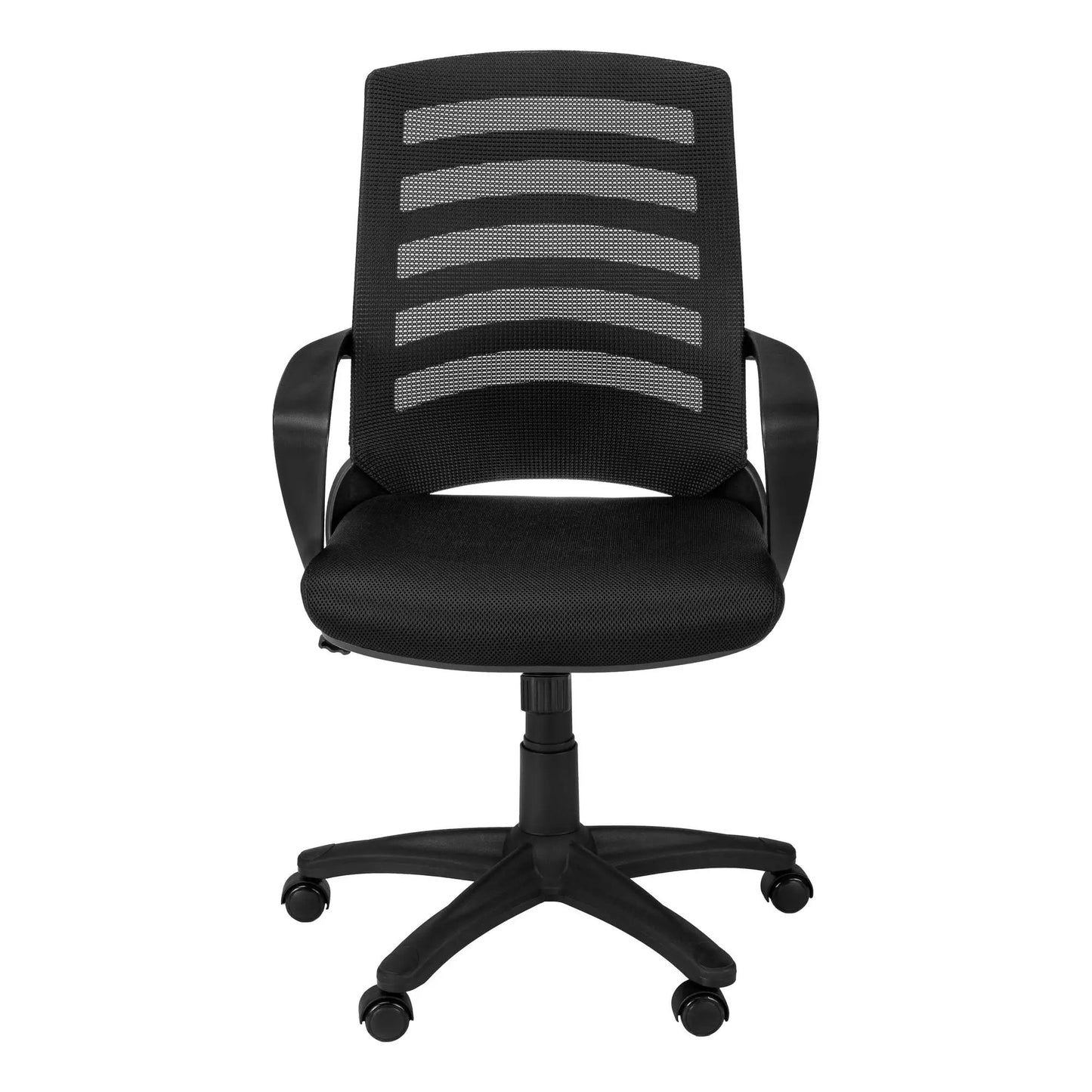 Office Chair Adjustable Height and Swivel