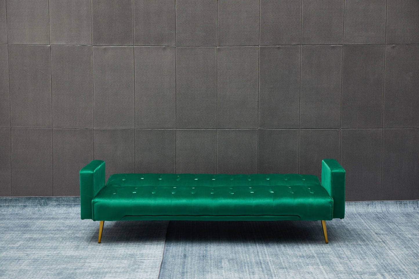 Comfortable Compact Sofa Bed For A Small Space