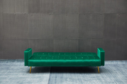 Comfortable Compact Sofa Bed For A Small Space