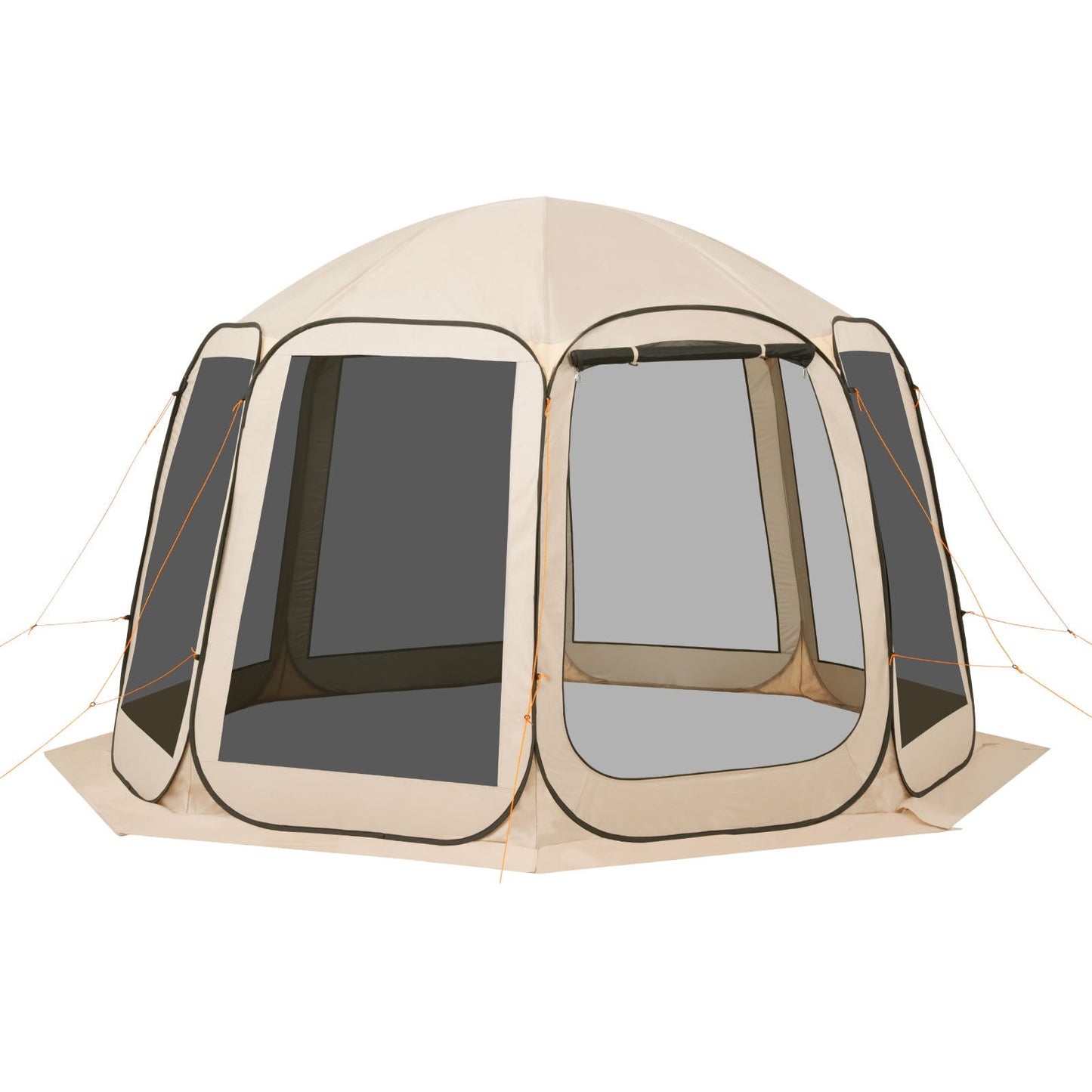 Vevor 12 X 11 Ft Mesh Screen House Tent for Patio