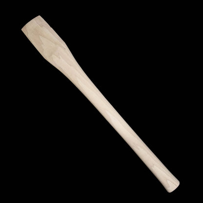 Full Sized Double Bit Axe Handle 24 Inch