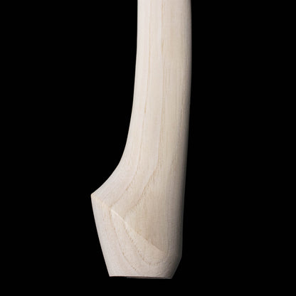 Whiskey River Premium Heritage 24PACK Axe Handle, 24in wooden handle, Heritage series on Tampa Home & Garden Store