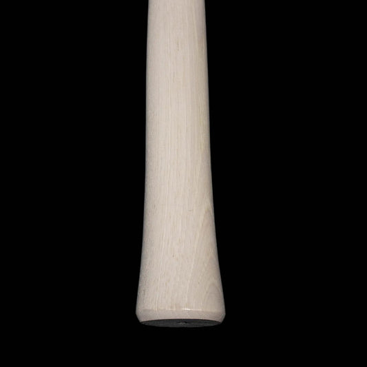 Whiskey River 24S axe handle, 24in, natural light wood grain, Whiskey River Art and Trading on Tampa Home & Garden Store