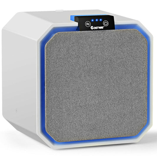 Desktop HEPA Air Purifier - Tampa Home & Garden Store