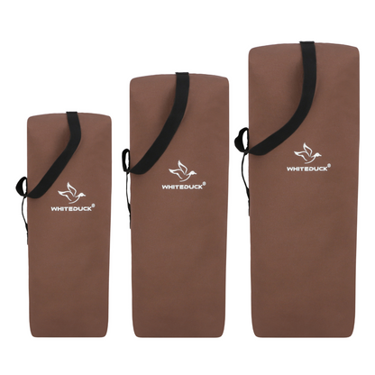 Bolsa de lona Hoplite con carga superior 