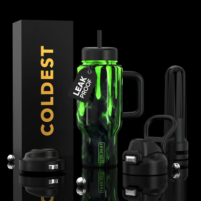 Coldest 24oz Limitless Ultra Bottle V8