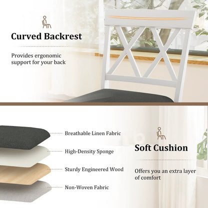 Counter Height Swivel Bar Stools With Seat