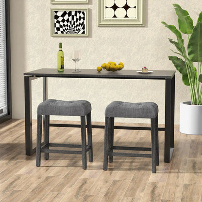 Oval coffee table 47.5in wooden center table with storage in dining with wine bottle and lemons on Tampa Home & Garden Store