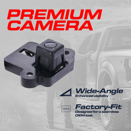 Master Tailgaters OE backup camera for Chevrolet Avalanche / Cadillac Escalade EXT 2009-2013 on Tampa Home & Garden Store
