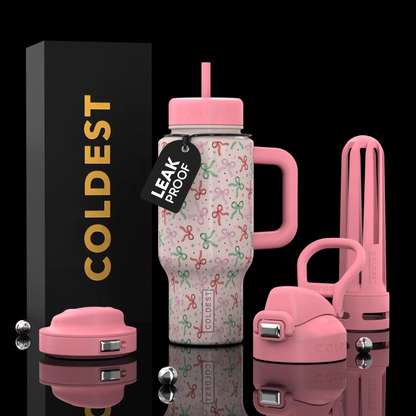 Coldest 24oz Limitless Ultra Bottle V8