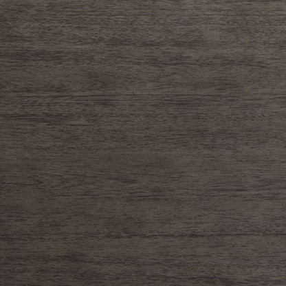 Dark brown wood grain surface with subtle texture on Tampa Home & Garden Store