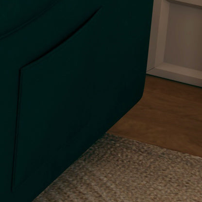 Dual Purpose Sofa and Retractable Queen Bed