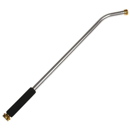 Mango de aluminio Dramm Handi-Reach de 24 pulgadas