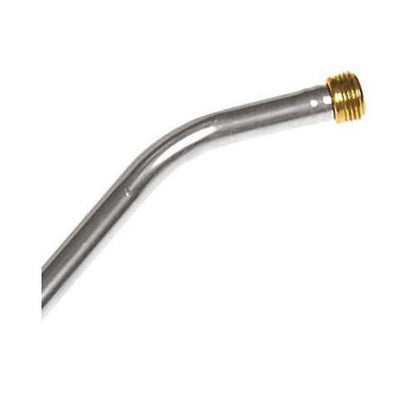 Mango de aluminio Dramm Handi-Reach de 24 pulgadas