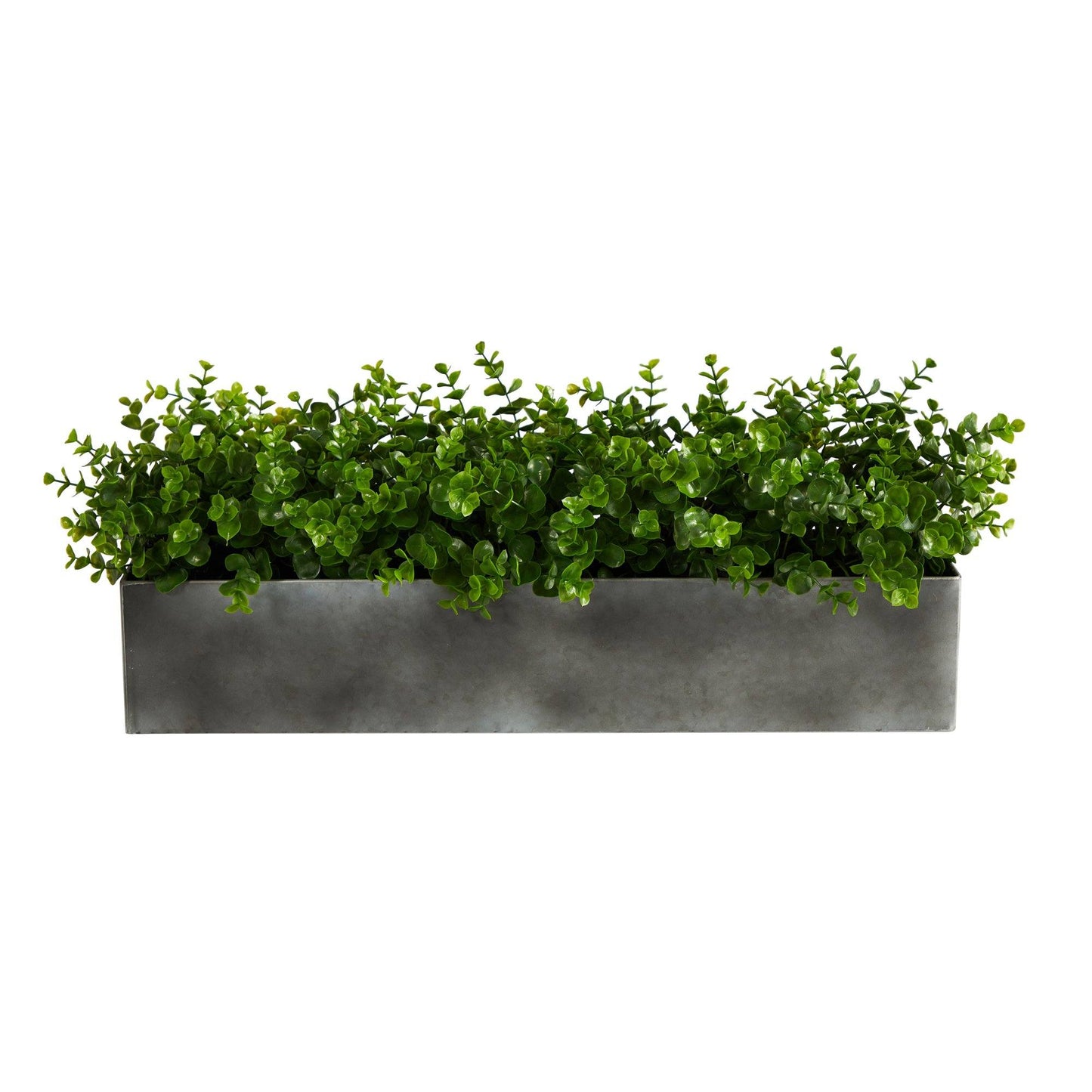 25” Eucalyptus Artificial Plant - Tampa Home & Garden Store